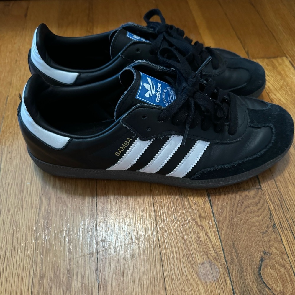 adidas Originals Men's Samba Sneakers